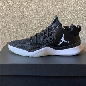 New Authentic Jordan DNA’s